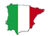 GUNIVAN - Italiano